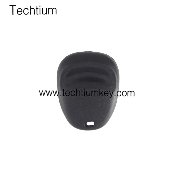 315Mhz FCC:LHJ011 3 button remote key for Cadillac